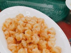 -玉华台饭庄(裕中西里小区店)
