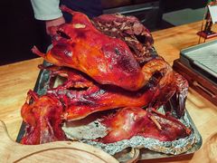 -芭菲盛宴·环球美食(北城国际店)