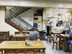 -老刘家泡馍·陕西老字号(钟楼广济街店)