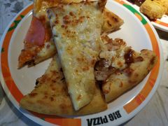 -比格比萨自助(宝山日月光店)