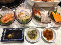 -半岛听涛蒸汽海鲜自助(K11店)