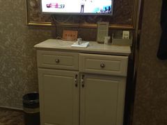 -雲际仙境足浴·影院式·养生·SPA(火车站店)