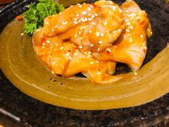 -竹涟烧肉(太古里店)