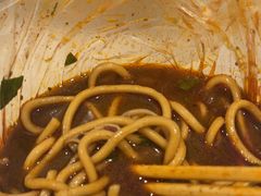 -白老三牛肉丸子面(平阳广场店)