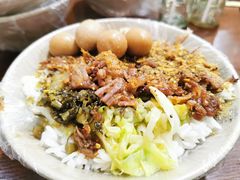 -陆长玖古法猪脚饭(玄风桥店)