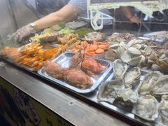 -海大南门夜市(海富街店)