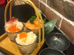 -爆丼日式大排档(季华园店)
