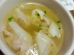 红油抄手-榕意·川味之美(深业上城店)