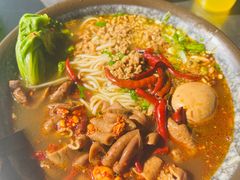 -云龙湖阿喆米线(云龙湖店)