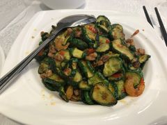 -金翠皇宫粤菜·点心·海鲜(科技园店)