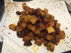 -泉味道贵州厨房(三里河店)
