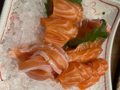-傑·料理·海鲜放题(佛山文华荟店)