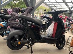 -雅迪电动车(北艾路店)