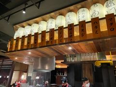 -江户烧肉(高德店)