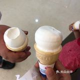 事实证明还是不太喜欢甜食