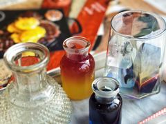 -The Rug Cafe(王府中环店)