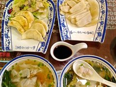 -长人馄饨铺(解放街店)