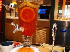 -左庭右院鲜牛肉火锅(苏州园区永旺店)