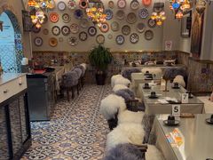 -百格里格.Uyghur cuisine(百色路店)