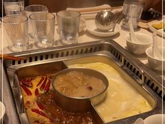 -巴奴毛肚火锅(大剧院店)