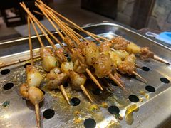 -盟重烧烤(高正街店)