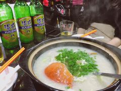 -一哥美食(总店)
