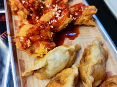 -包装马车·韩国料理·포장마차