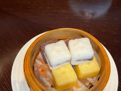 -镇江苏宁万豪酒店-苏筵中餐厅