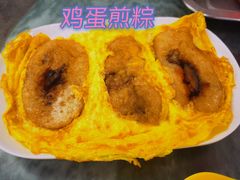 -芬芳甜品(同福路店)