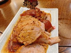 -抱德·潮汕味(琶洲店原惠城鱼仔)