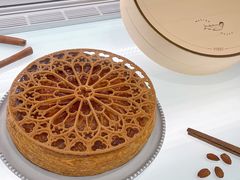 -潮一不贰·法式甜品·生日蛋糕·西式简餐(外滩店)