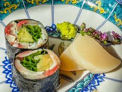 -鮨冠OMAKASE食べ放题(北京首店)