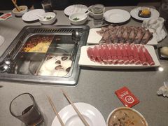 -海底捞火锅(公益西桥店)
