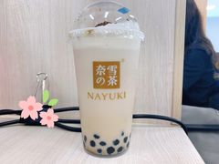 -奈雪的茶(石厦时代广场店)