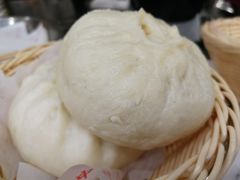 山野菜包子-方中山胡辣汤(成都首店)