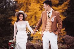 -帆拉斐婚纱摄影(春熙店)