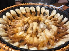 -华盛园卷子王农家菜水库鱼