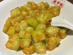 -天下客饭店(中山路店)