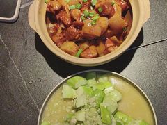 -三杯赤運·中式小酒馆(所城里店)