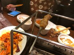 -合合大冷面(湖南店)