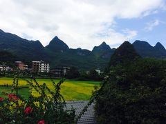 -老根农家饭店