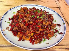-饭江湖·江湖菜(湖广会馆店)