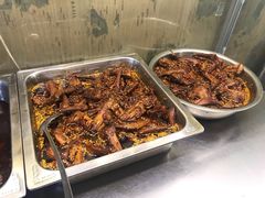 -宋三姐老妈兔头(双流总店)