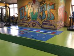 -RoMan罗马健身工作室(莘庄店)