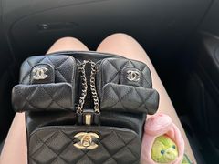 -CHANEL(恒隆广场店)