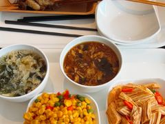 -阿那亚第三食堂 Cafeteria 3