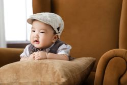 -芳妮豆丁儿童摄影(民治旗舰店)
