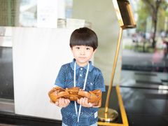 -无招牌海鲜餐厅(滨海艺术中心店)