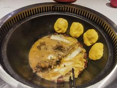 铁锅炖大鹅-玺炖·中国铁锅炖(虹桥天街店)