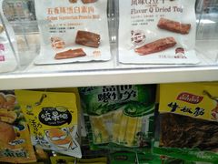 -中百罗森(华夏村店)